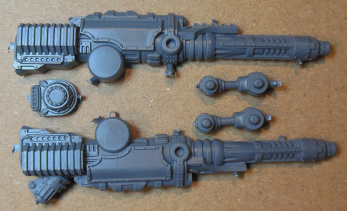 Dire wolf heavy scout - scout,