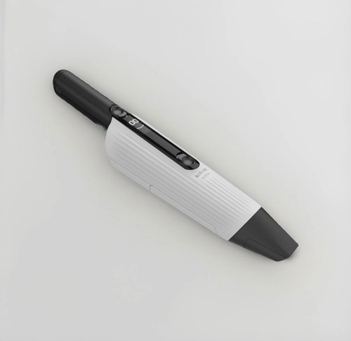 Kobold vm7 hand vacuum - kobold,