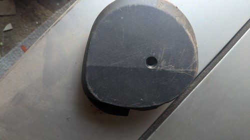 Bmw e30 plastic - bmw, seat