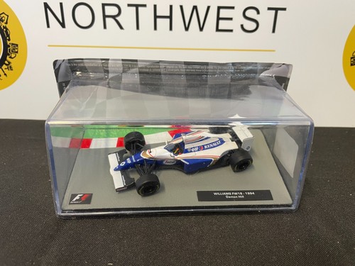 Panini altaya scale - panini/altaya, 1:43