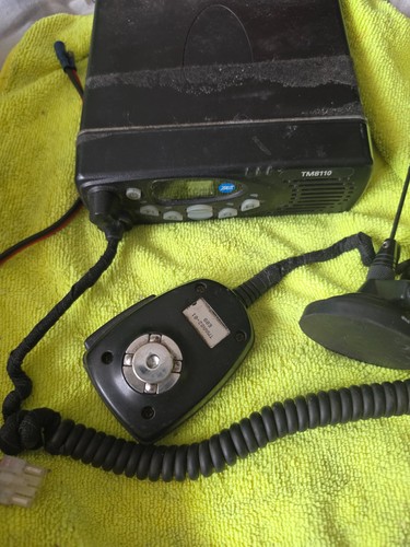 Tait tm8110 vhf - tm8110,