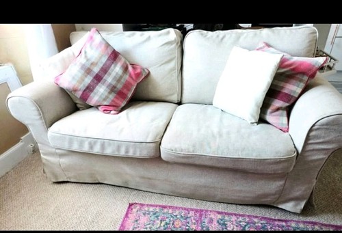 Ikea ektorp sofa - sofa, x