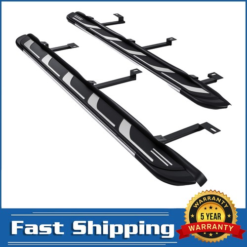 Side steps running boards for - boards,