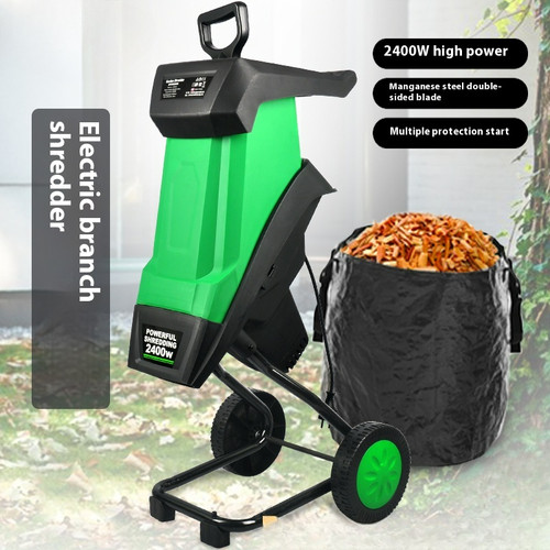 High power garden wood - garden,