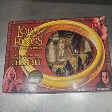 Lord Of The Rings ( 2 Towers)