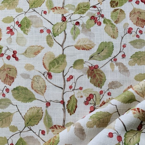 Sanderson curtain fabric - sanderson,