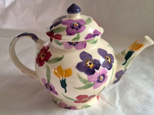 Emma bridgewater pansy - emma,