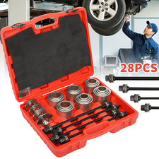 Press and Pull Sleeve Kit