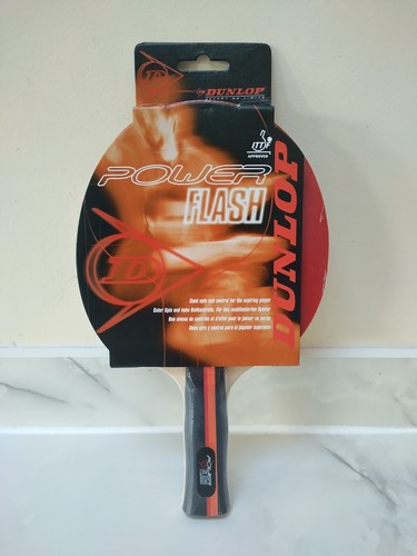 Dunlop power flash - dunlop,