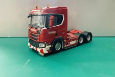 WSI Nooteboom SCANIA Next Gen