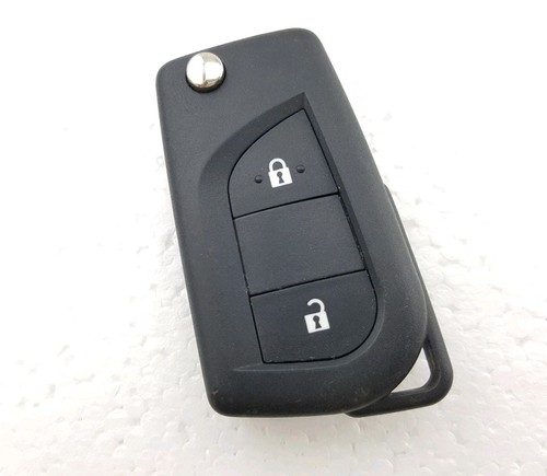 Citroen button remote - citroen, c1