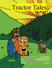 Tractor Tales : a