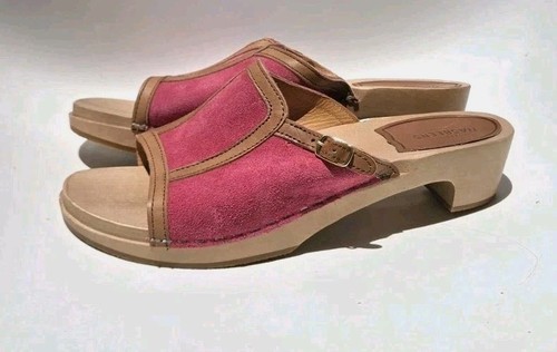 Nwob swedish hasbeens clog - nwob,