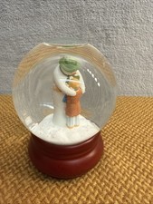 Coalport The Snowman The Hug