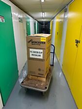 Worcester FS 30CDi ERP Regular