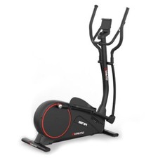 Viavito Sina Fitness Exercise Cardio Workout Elliptical Cross Trainer