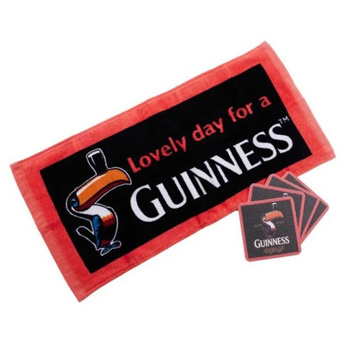 Guinness gilroy toucan bar - -,