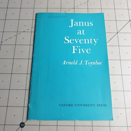 Janus seventy five 75 - janus, at