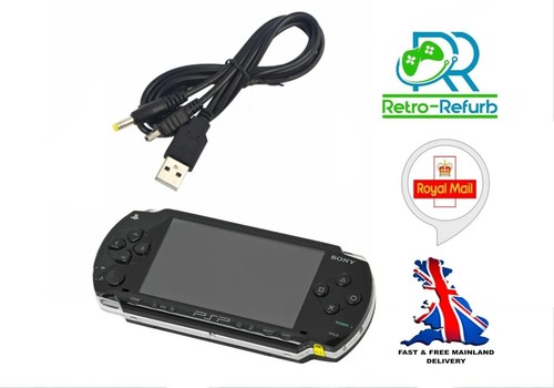 Sony psp charger 1000 2000 - psp,
