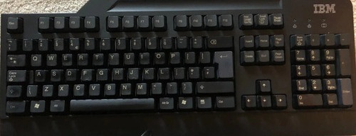 Ibm retro classic - retro,
