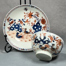 c1785 Superb Lowestoft