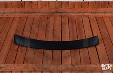 Vw Bora Flick Up Duck Bill Roof Spoiler