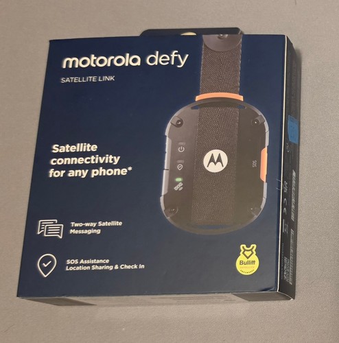 Motorola defy satellite - defy,