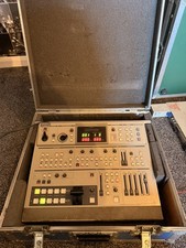 Panasonic WJ-MX50 Digital AV