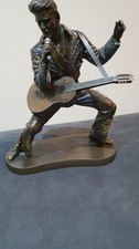 Elvis Presley Statue