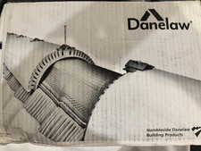 Hambleside Danelaw CON6+ Dry Ridge 6m Kit