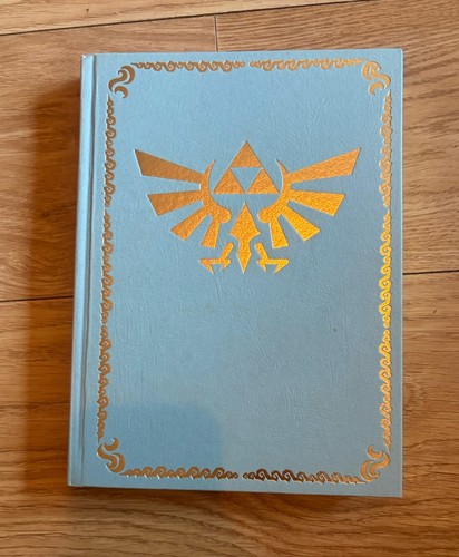 Prima official nintendo legend - nintendo,