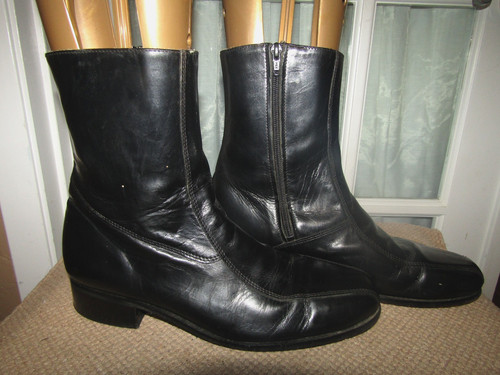 Vintage nunn bush - nunn,
