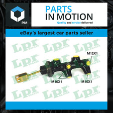 Brake Master Cylinder fits