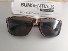 Foster Grant rectangular