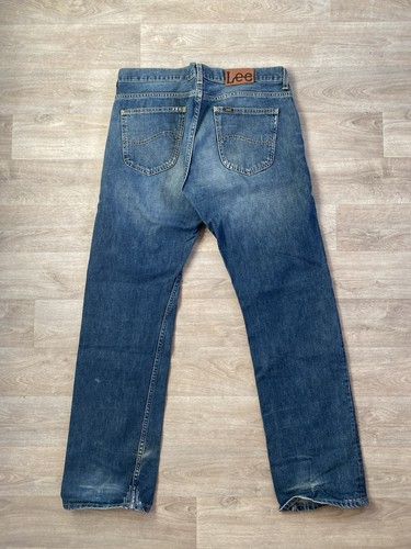 Lee 101b vintage - lee, x