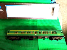 lima o gauge coach - Southern