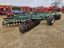 COUSINS K100X 4 Metre Lateral