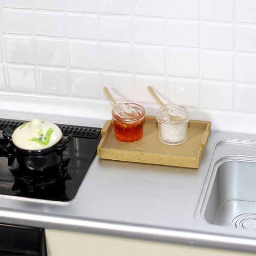 Mini kitchen supplies 3pcs - supplies,