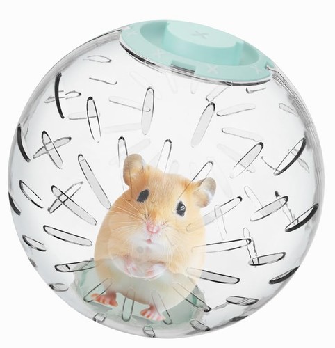 Inch hamster ball - 5.9,