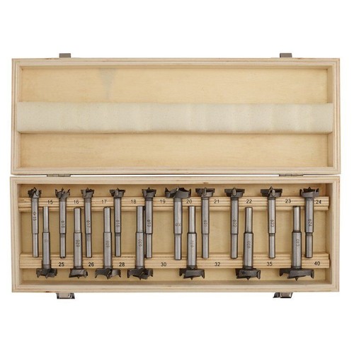 Draper forstner drill bit - drill,