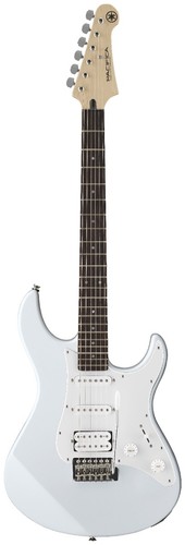 Yamaha pacifica 012 mkii - 012,