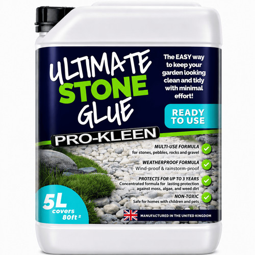 Prokleen ultimate stone glue - prokleen,