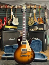 Yamaha Lord Player LP400 Sunburst circa.1986 Electric Guitar