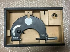 Carl Zeiss Jena Passameter / No.65-90 / With Wooden Case