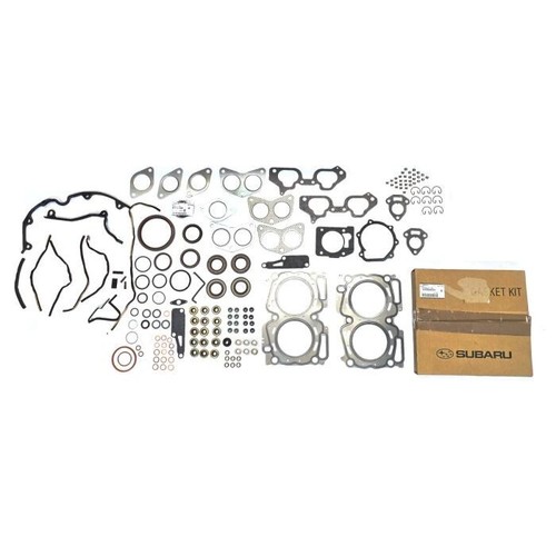 Genuine full engine - engine, gasket