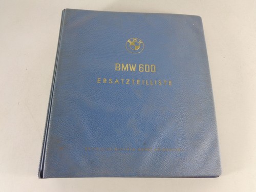 Parts catalogue list - catalogue/parts,