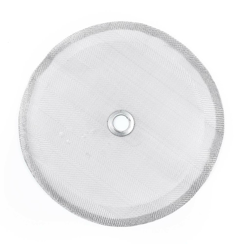 Filter mesh replacement for - filter,