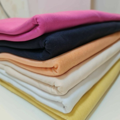 Plain printed cotton - plain, &