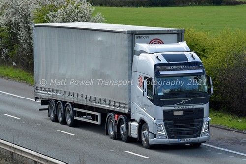 Truck photo 12x8 - photo,