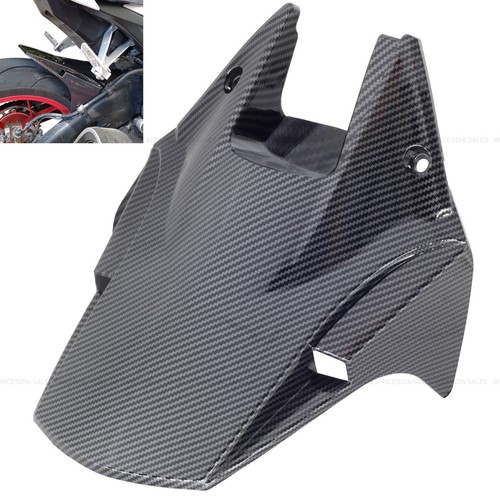 Honda cbr1000rr carbon fiber - carbon,